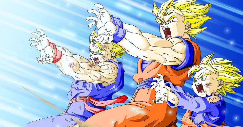 12 Things You Need to Know About Dragon Ball Z 12 Things You Need to Know About Dragon Ball Z